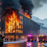 incendie à crans-montana : découvrez les révélations sur le statut officiel de jacques moretti, qui n'était plus le gérant du constellation au moment des faits.