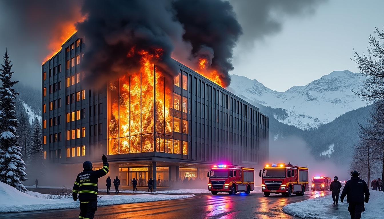 incendie à crans-montana : découvrez les révélations sur le statut officiel de jacques moretti, qui n'était plus le gérant du constellation au moment des faits.