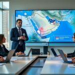 les enquêteurs onusiens confirment qu'aucun obstacle n'a été rencontré auprès du conseil de la paix concernant les opérations au proche-orient.