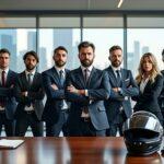 découvrez notre sélection des 10 meilleurs avocats spécialisés en accidents de moto près de chez vous pour vous accompagner dans vos démarches juridiques et obtenir la meilleure indemnisation.