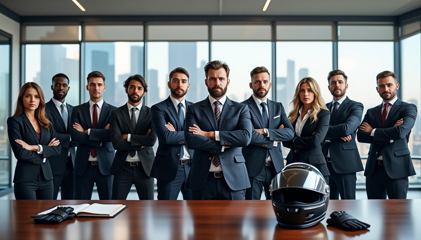 découvrez notre sélection des 10 meilleurs avocats spécialisés en accidents de moto près de chez vous pour vous accompagner dans vos démarches juridiques et obtenir la meilleure indemnisation.