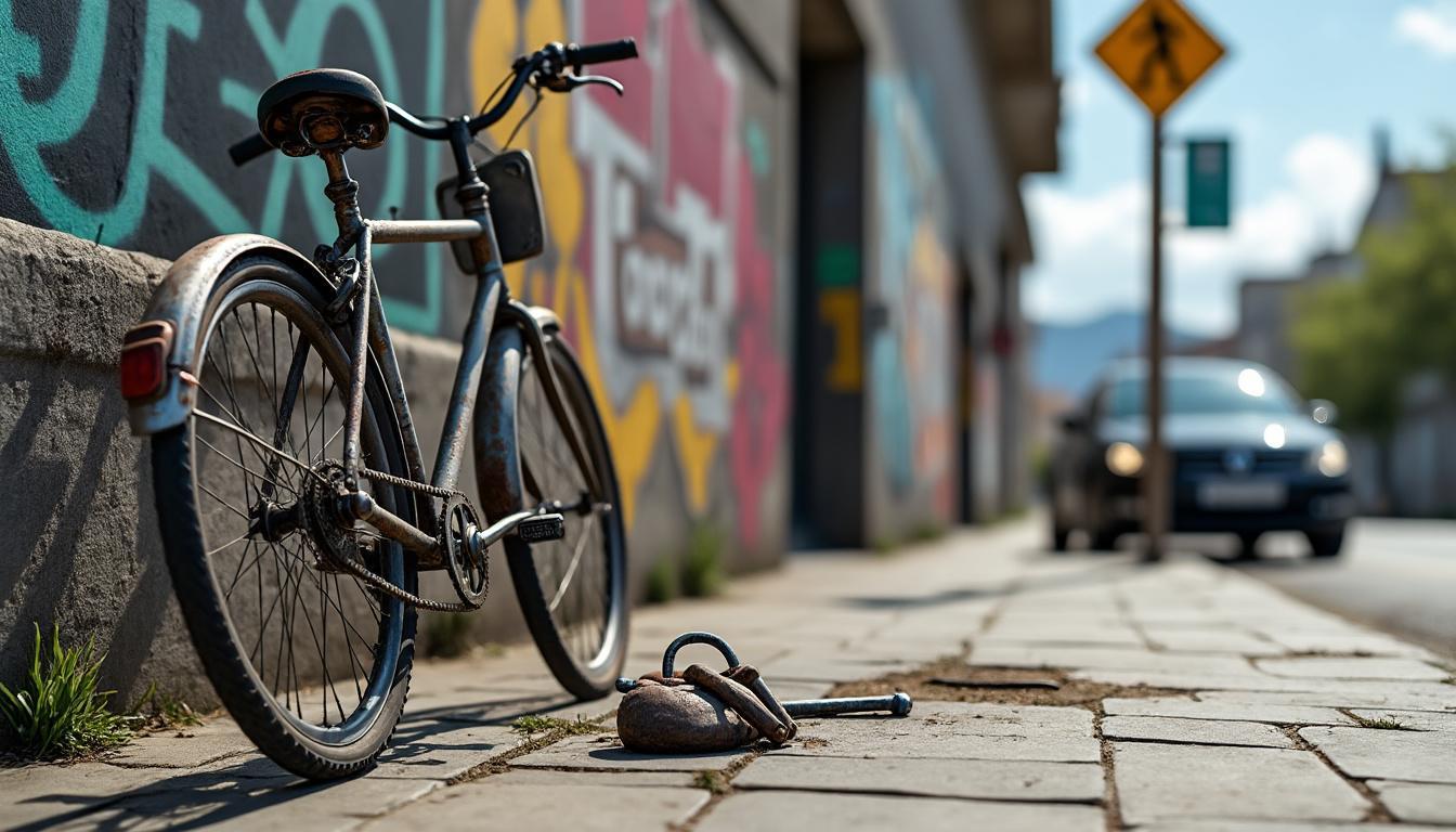 découvrez pourquoi souscrire une assurance vélo est essentiel pour être protégé en cas d'accident, de casse ou de vol, et comment choisir la meilleure couverture adaptée à vos besoins.