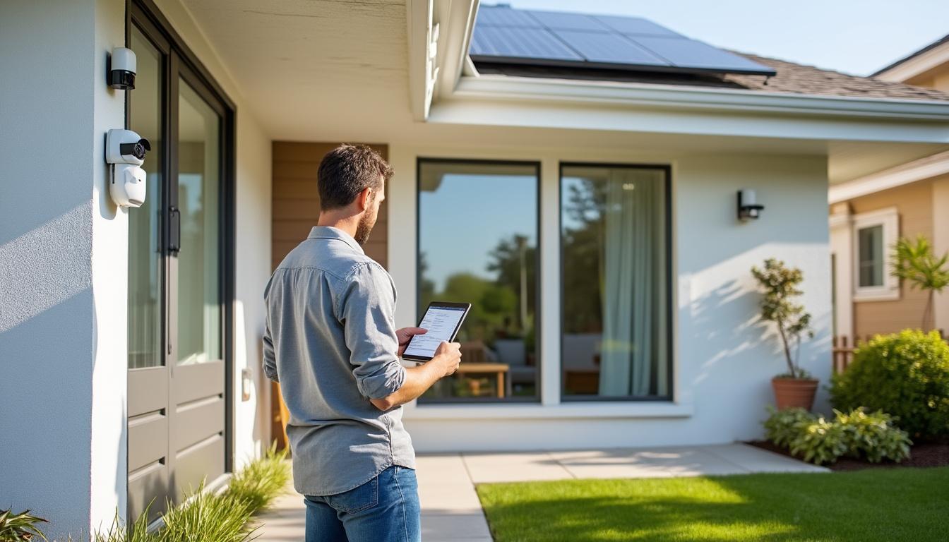 découvrez des astuces efficaces pour réduire le coût de votre assurance habitation et protéger votre logement sans vous ruiner.