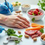 découvrez 7 nutriments essentiels pour favoriser une cicatrisation rapide et efficace après blessures, plaies et interventions chirurgicales. boostez votre guérison naturellement.