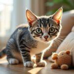 découvrez les causes possibles des tremblements chez votre chat et apprenez quand consulter un vétérinaire pour garantir sa santé et son bien-être.