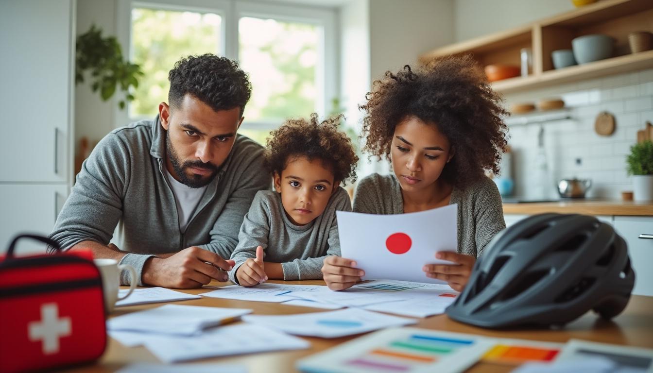 découvrez pourquoi il est important de choisir une garantie contre les accidents de la vie dans votre assurance, afin de protéger au mieux vous et vos proches face aux imprévus.