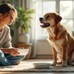 découvrez pourquoi de nombreux propriétaires interprètent mal les signaux de leurs chiens, pensant souvent qu'ils veulent seulement boire, et apprenez à mieux comprendre leur comportement.