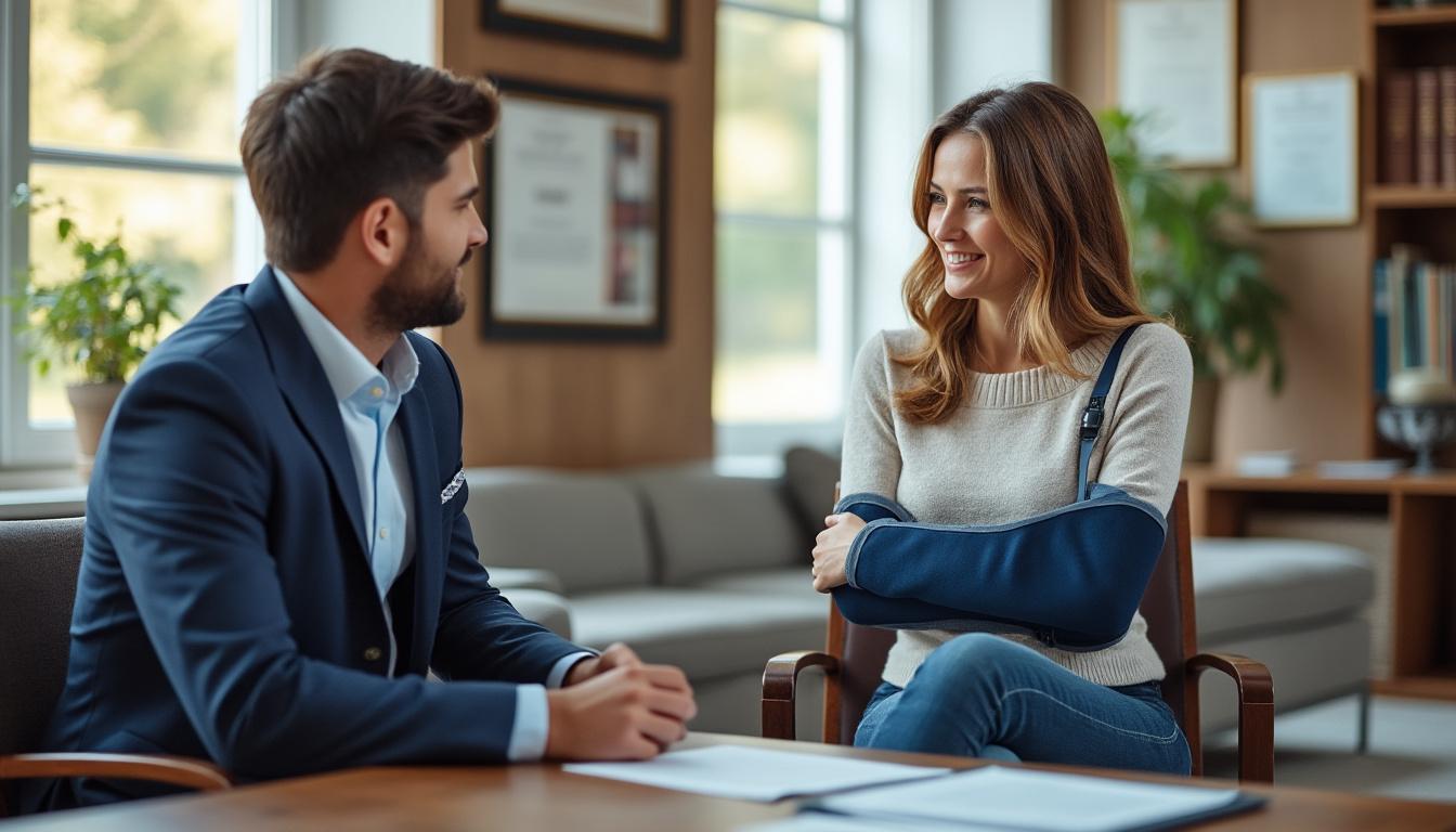 fraisse avocats & associés offre un accompagnement personnalisé et humain aux victimes de dommages corporels, garantissant écoute, expertise et soutien tout au long de la procédure.