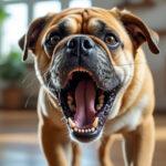 découvrez comment réagir rapidement lorsque votre chien halète, bave excessivement et titube, une urgence critique nécessitant une intervention en moins de 15 minutes pour sauver sa vie.