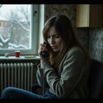 en russie, les appels d'urgence liés à la violence domestique ont explosé de 40 %, révélant l'ampleur d'un problème alarmant et le cri d'alarme des femmes en détresse.